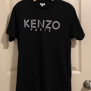 Kenzo Shirt